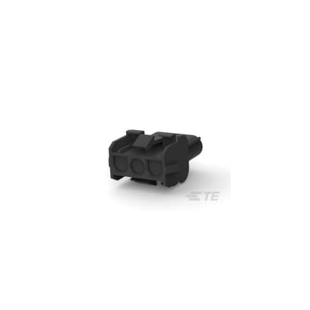 Te Connectivity 03P UMNL HI TEMP CAP HSG 794900-1
